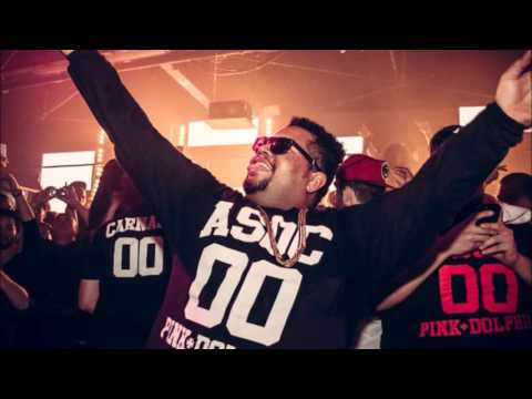 Carnage - November Skies (Junkie Kid Remix) (ft.Tomas Barfod & Nina Kinert)