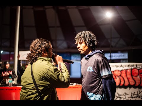 CABOCLO VS LORRAN (PRIMERA FASE) - SELETIVAS GRANDE BH - NOROESTE - DUELO NACIONAL 2025 (12/08/2025)