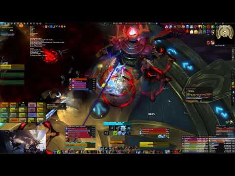 Denial of Service vs. Mythic Argus the Unmaker