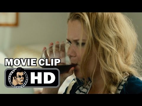SNATCHED Movie Clip - Stop Mom (2017) Amy Schumer Goldie Hawn Comedy HD
