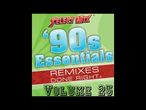 90s Mini Mix #6 (Select Mix Remix)