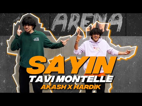 Hardik Bhutani sayin