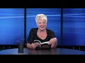 Downloading Heavenly Riches // Patricia King // Accessing the Riches of Heaven