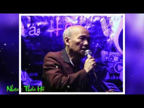 Thể hiện bởi Thảo Hồ