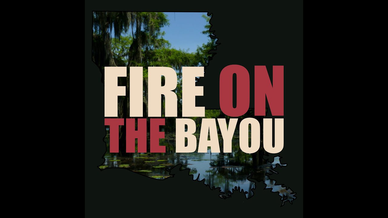 Promotional video thumbnail 2 for Pat Mason & Bayou Boogie