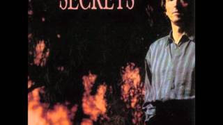 Allan Holdsworth - Secrets