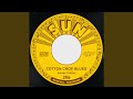 Cotton Crop Blues