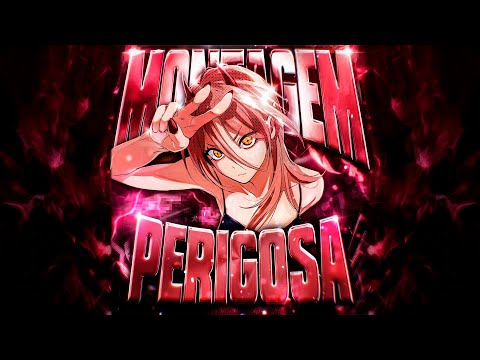 MONTAGEM PERIGOSA (Brazilian Funk + Phonk) - DJ Samir, KVRXD, SEKIMANE