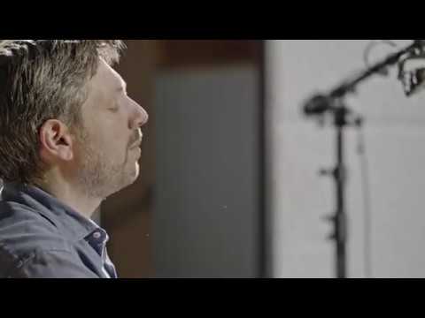 Jean-Paul Brodbeck Solo Piano, Album-Teaser