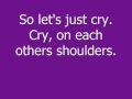 Cry Jason Walker Lyrics