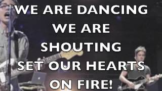 Forevermore Jesus Culture Live New York with lyrics