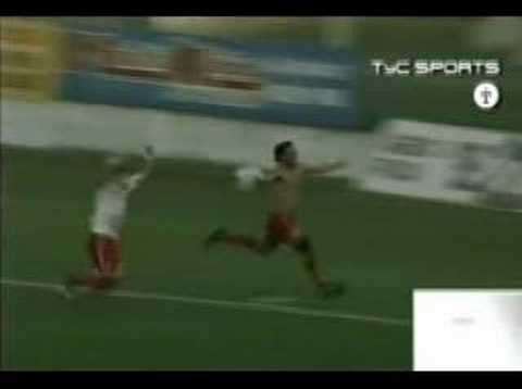 Los Andes 2 Atlanta 2