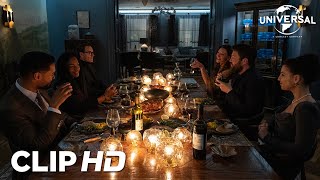 Clip en español - Todo soportable