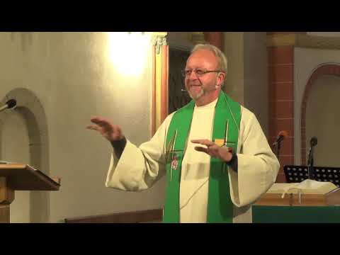 Der Gott aller Gnade