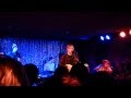 Johnny Flynn & The Sussex Wit - Cold Bred - live Atomic Café Munich 2013-11-20