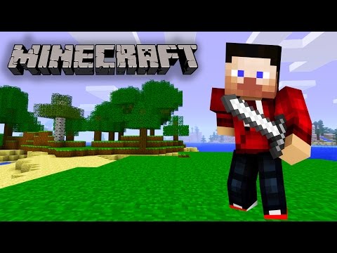 Minecraft Single Player LP - A Whole New World! EP.1 (Vanilla Minecraft Lets Play)
