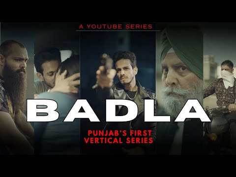 BADLA | Punjab’s First Instagram Series | Triilok Singh | Episode 1 | Punjabi Series