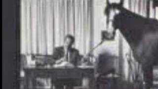 Giorgio Conte e Rossana Casale - &quot;Davvero propizio il  giorno  per il  toro  ed il  capricorno&quot;