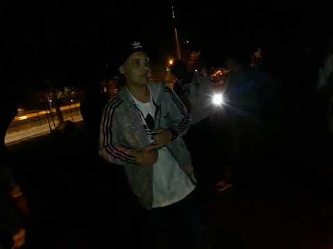 Siete vs Nazho ND (final)