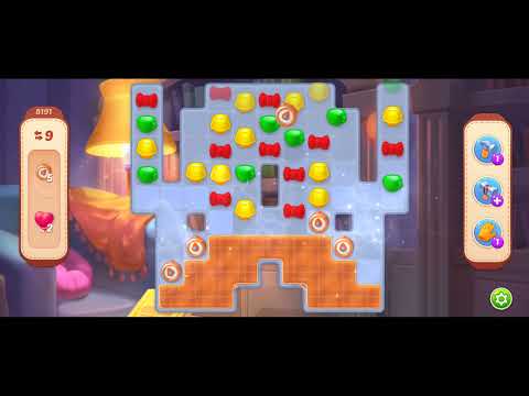 homescapes level 8191