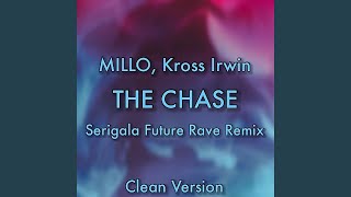 The Chase - Clean Future Rave Remix Music Video