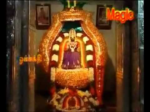 Song  Maruvathur Omsakthi SOOLAM