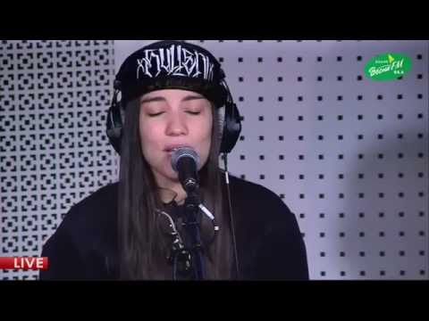 Виктория Дайнеко - Крылья (Live)