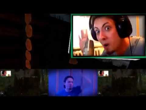 Kalyyf feat. Karolek - Running in the forest