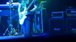 Joe Satriani  Pyrrhic Victoria (Live)