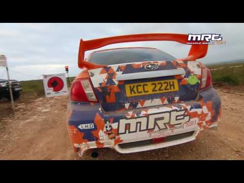 MRT @ The Vipingo Rally 27-28th Jan 2017