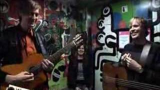 (Behind) Closed Doors: Caesar