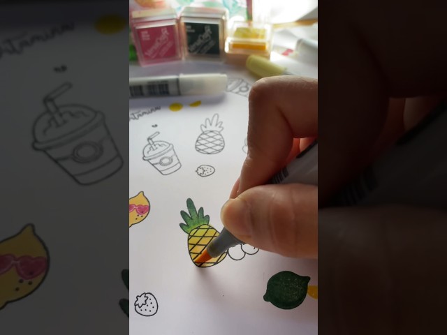 Vídeo relacionado con Copic Ciao - Paquete de 36 rotuladores, multicolor