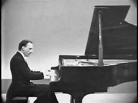 Michelangeli plays Beethoven (Opus Arte)