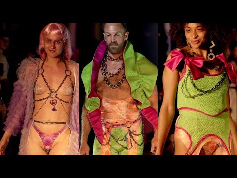 EDM Couture – L.O.M @ BMVA 2022