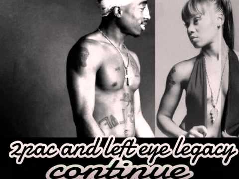 Lefteye ft 2pac let em have it
