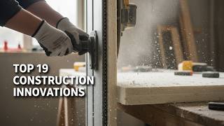19 Insane Construction Machines That Work On Another Level | Future Technology