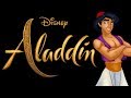 Aladdin 1992 Trailer Aladdin 2019 Style