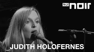 Judith Holofernes - Milf (live bei TV Noir)