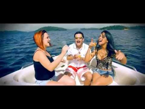 MC TAZ - VEM COM A GENTE (DJ SAHA - KONDZILLA) VÍDEO CLIP OFICIAL