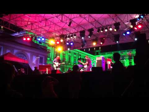 Brianza Blues Festival - Robben Ford