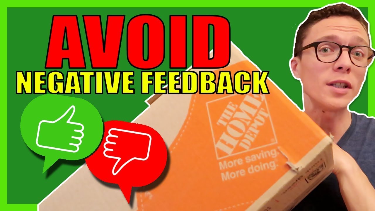 Does Your eBay Dropshipping Item Arrive With an Amazon Box and Invoice?