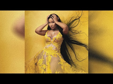 (Free) Nicki Minaj type beat - Sound On
