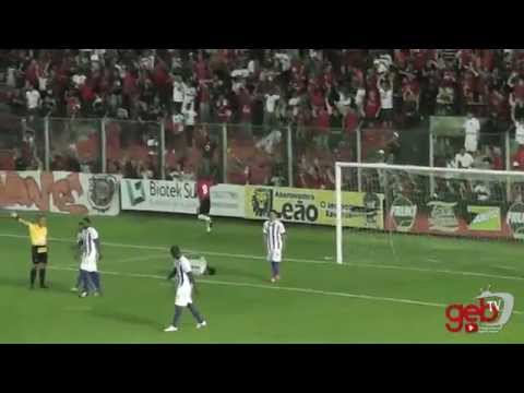 Compacto Brasil 1 x 1 Cruzeiro - Gauchão 2015 - GEBtv