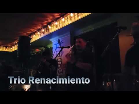 Reloj/ We belong together Medley- Luis Miguel, Ritchie Valens, Trio Renacimiento
