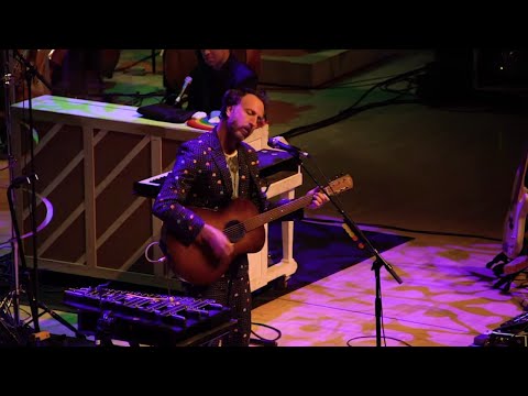 Guster - "That's No Way to Get to Heaven" (Live With The Omaha Symphony)