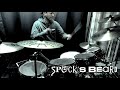 Spock's Beard - Shining Star | Drum Cover