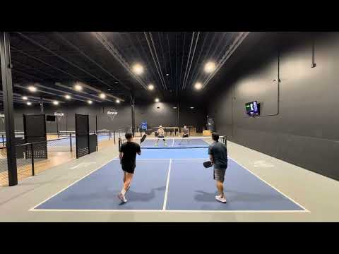 5.16.25-The Picklr E-Ming/Vincent vs Kyle/James 5