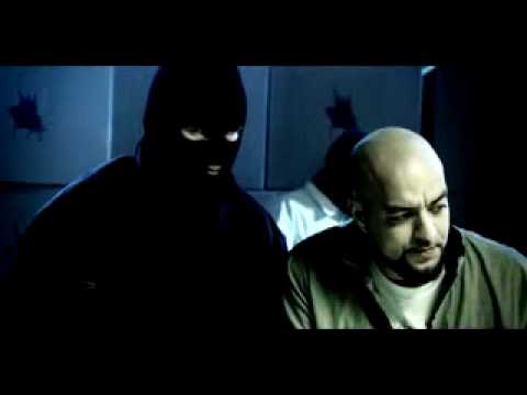 Salah Edin Feat Sefyu - TFOE