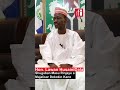 Dalilin da ya sa muka rusa masarautun jihar Kano- Majalisar Dokokin Jihar Kano… • RFI Hausa