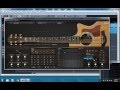 Video 1: Ample Guitar Tutorial